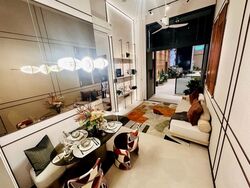 Jalan Jurong Kechil (D21), Condominium #553344531